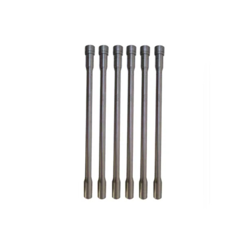 6 PCS Push Rod 3017961 for Cummins Engine B3.3 G5.9 KTA19 K38 K50 M11 QSK19 QSK60 QSNT14