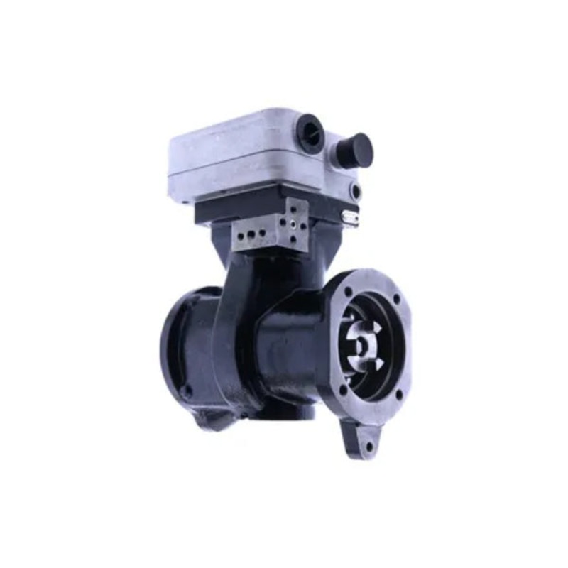 Air Brake Compressor 3104324 4318214 3103403 3558163 4059825 for Cummins Engine N14 ISM ISM11 K39 M11 QSK23 QSM11 V28 X15 NH855 NT855
