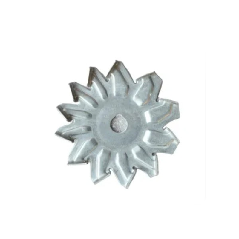 Alternator Fan C3904981 3904981 for Cummins Engine 4B B3.9 8V 6B5.9 6C8.3 ISL QSB5.9 QSL9