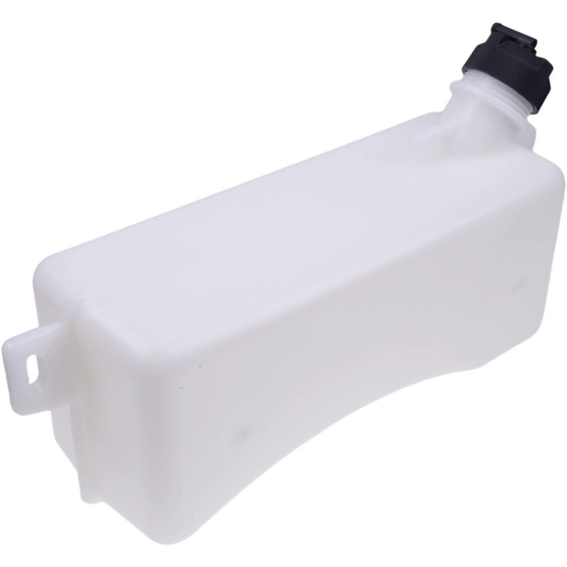 Coolant Expansion Reservoir 87674844 for New Holland Loader B110B B110C B95B B95BTC B95CTC B95C B95CLR C232 C238 L225 L230 U80B U80C