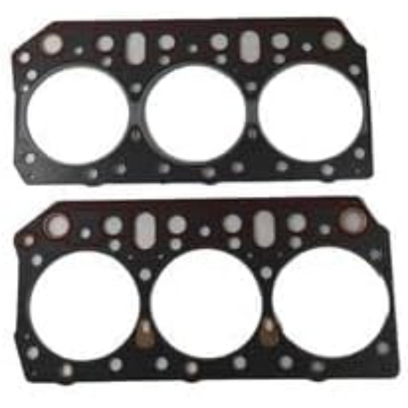Cylinder Head Gasket 65.03901-0063 65.03901-0064 for Komatsu Doosan Daewoo Excavator Solar 330LC-V 340LC-V 420LC-V