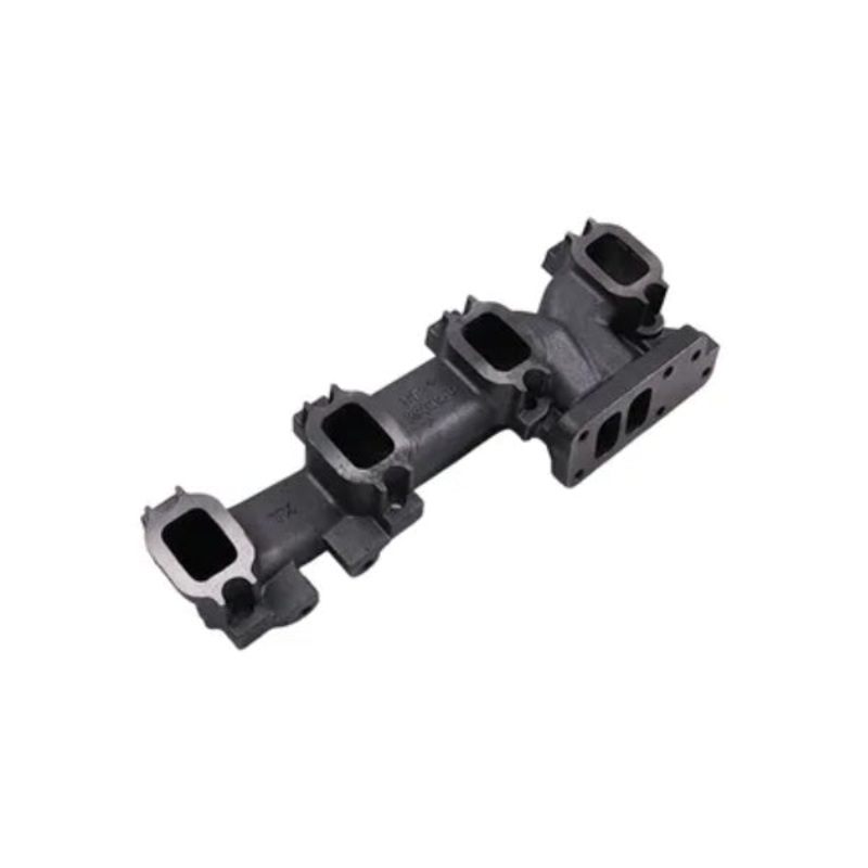 Exhaust Manifold 3901919 for Cummins Engine 4B3.9 6B5.9 6C8.3 B4.5 ISB ISBE QSB3.9 QSB4.5