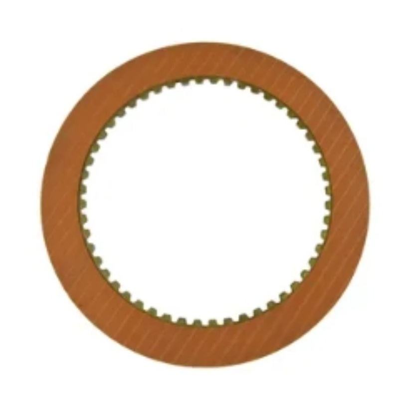 Friction Clutch D55252 A17920 for CASE Loader W10B W10C W10E W7 W7E W8B