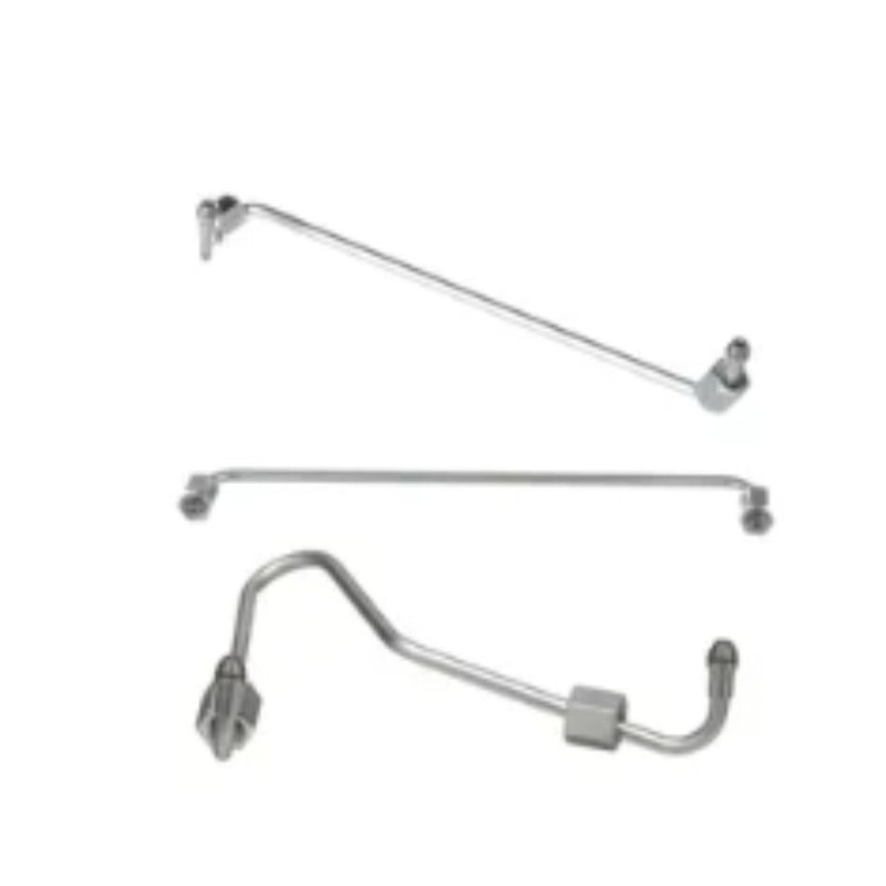 Fuel Injection Line Set 131501060 131507601 131507611 131501050 for Perkins Engine 403D-15 403D-15T 403C-15
