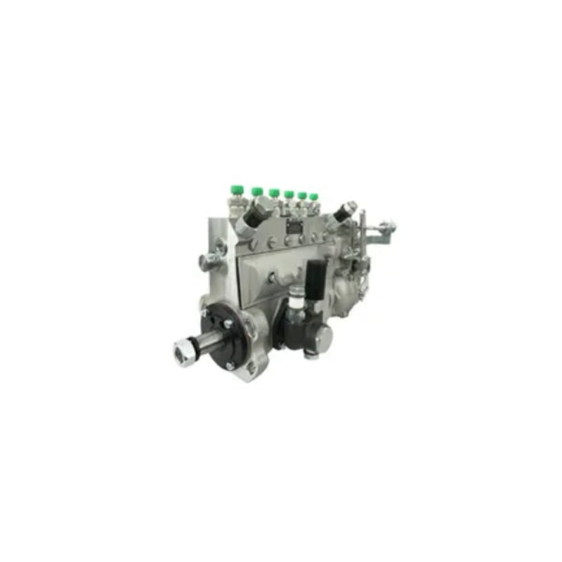 Fuel Injection Pump 10402376075 CPES6AD100D320RS2159 for Cummins 4B 6B 6C ISDe ISLe QSB NT855 M11 K19 K38 K50