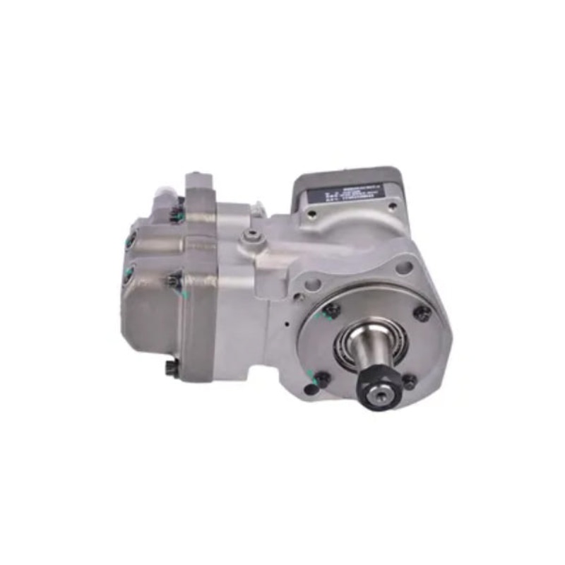 Fuel Injection Pump 3973228 for Cummins Engine 6C8.3 ISC ISL ISL8.9 ISL9 N14 NH855 NT855 QSC8.3 QSL9
