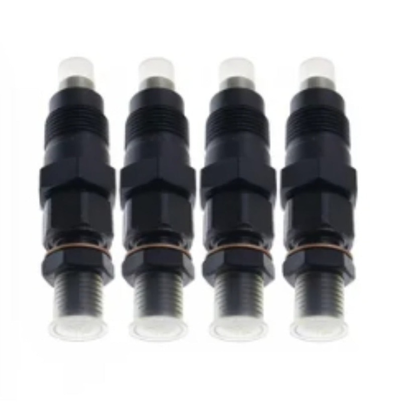 Fuel Injector SBA131406360 for ISM Engine N844 New Holland Loader C175 L140 L150 L160 L170 L175 L213 L215 L216 L218 L220 L465 L565 LS140 LS150 LS160 LS170 LX465 LX485 LX565 LX665