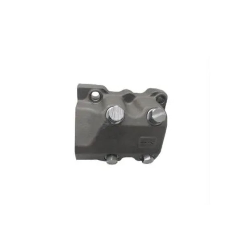 Fuel Pump Head 4902732 for Cummins Engine 6C8.3 ISB6.7 ISBE4 ISC ISL ISL8.9 ISL9 ISLE4 N14 QSC8.3 QSL9