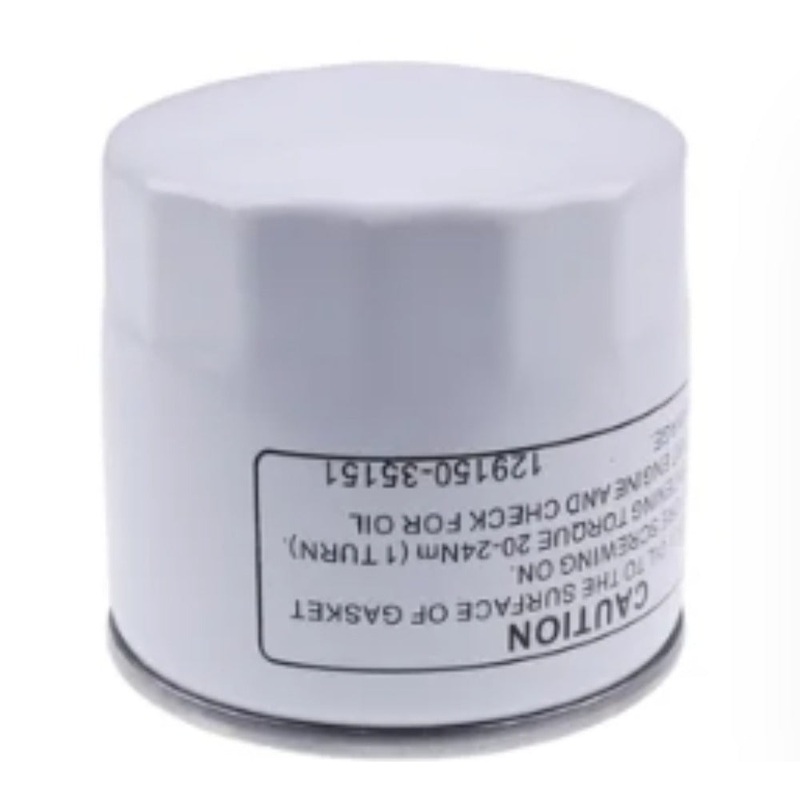 Lube Filter P502009 for Donaldson