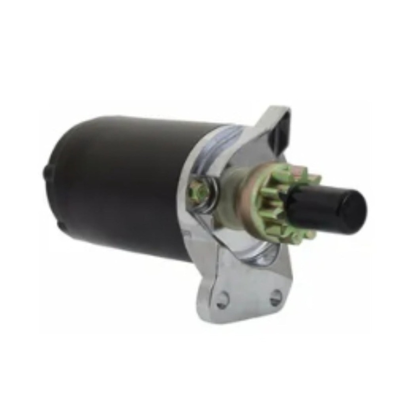 New Starter He191-1567 1911567 for Onan Engine B43G B48G John Deere Lawn Tractor 316 318 420