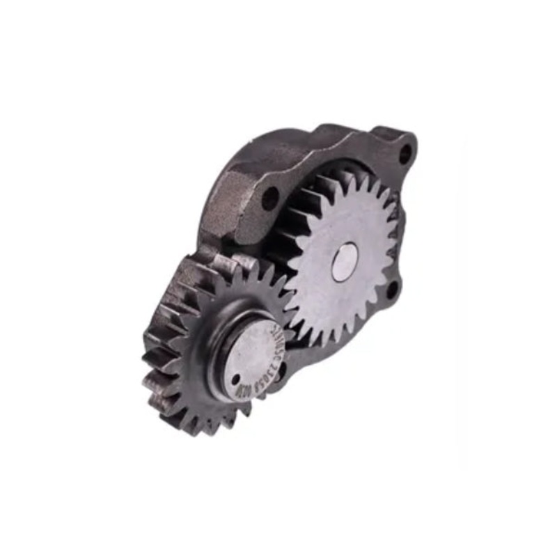 Oil Pump 4897481 5291050 for Komatsu 6D107 Cummins 4B3.9 6B5.9 QSB6.7 4B 4BT 6B 6BT 6CT ISBE ISDE ISB Engine