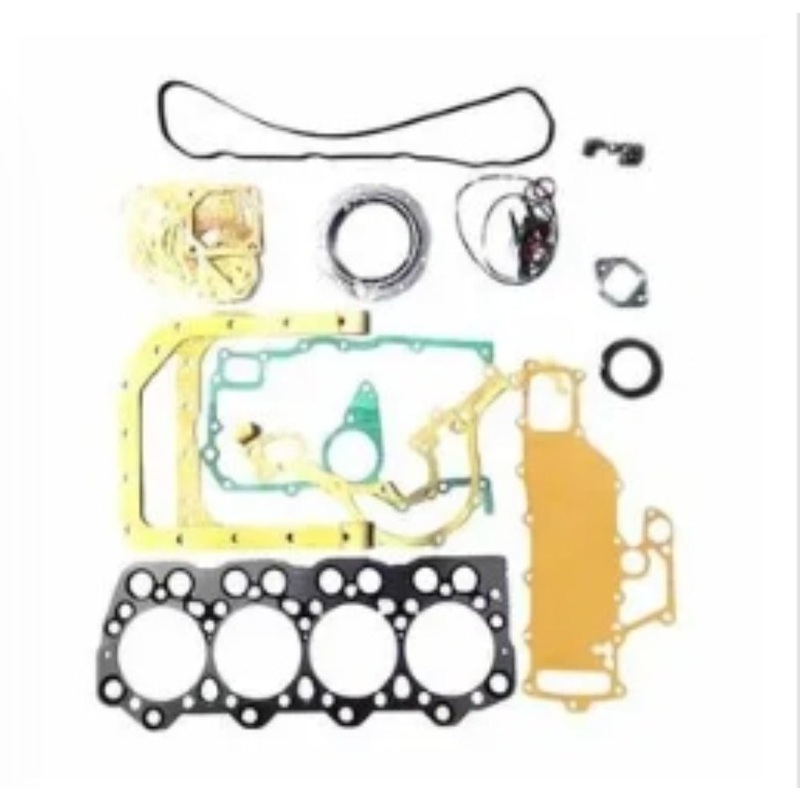 Overhaul Gasket Kit for Mitsubishi Engine 4D35 4D35T