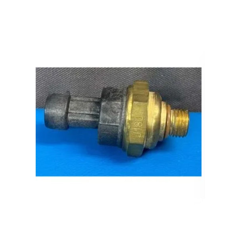 Pressure Sensor 3408381 for Cummins Engine QSK45 QSK60 QSK23 Komatsu Truck AFE48-CQ AFE48-CU AFE48-CX Caterpillar CAT Excacator 335F L