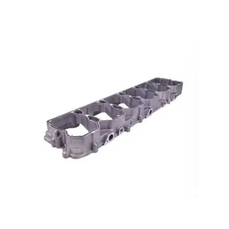 Rocker Lever Housing 5254268 for Cummins Engine 6C8.3 B3.3 ISB6.7 ISBE4 ISC ISC8.3 ISF2.8 ISL ISL8.9