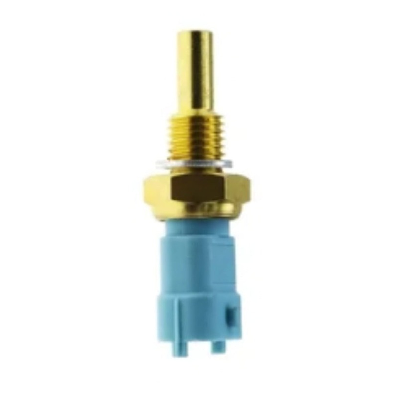 Temperature Sensor 82017881 for New Holland B110C B95C B95CLR B95CTC C232 C238 L225 L228 L230 U80C W270C W300C W50C W60C W70C W80C
