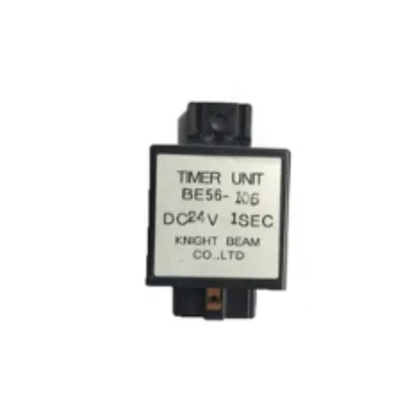 Timer Relay YN25S00001P1 for New Holland Excavator E115SR E70 E130 E80 E135SR EH130 E160 EH160 E200SR EH215 E200SRLC EH70 E215 EH80 E235SR