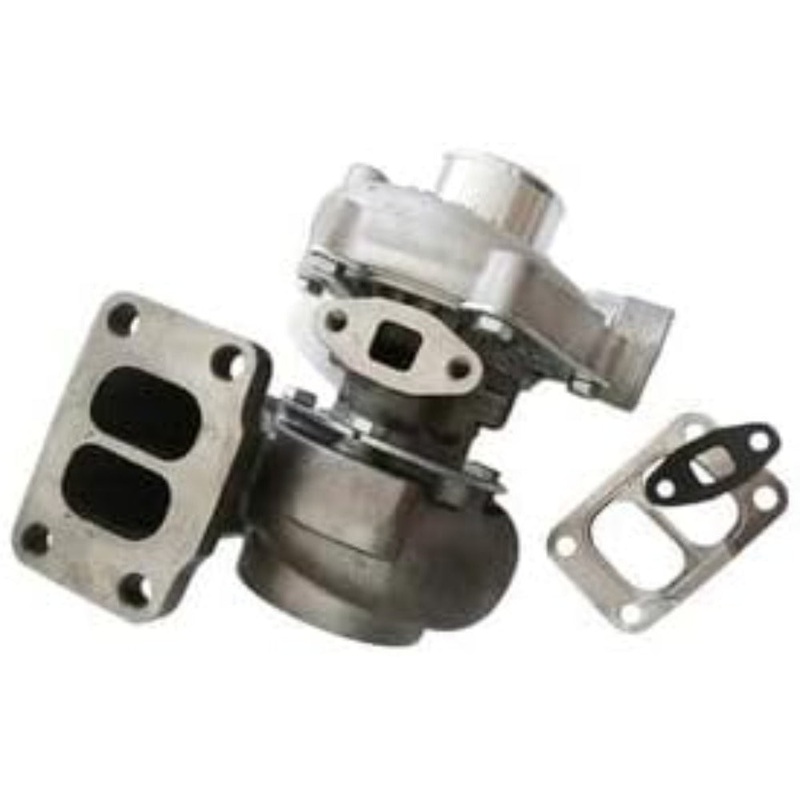 Turbo TA3103 Turbocharger 6207-81-8110 for Komatsu Engine S6D95L Excavator PC150-3 Wheel Loader WA150 WA180-1