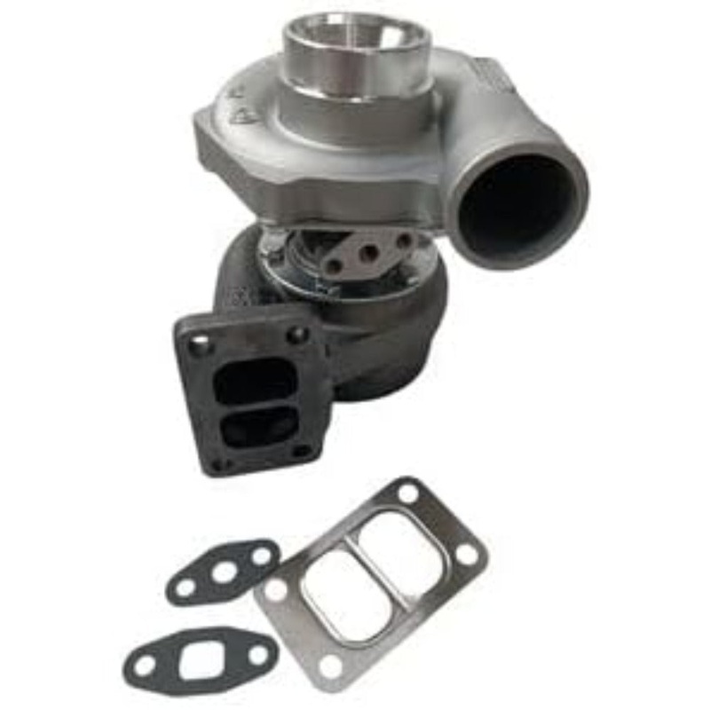 Turbo TB4131 Turbocharger PK2674A127 for Perkins Engine 1006-6T Komatsu Excavator PW170-5K PC180LC-5K