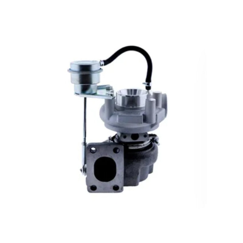 Turbo TD04L Turbocharger 6205-81-8270 for Cummins 4BT3.3 Komatsu S4D95L Engine PC88MR-6 PW98MR-6 Excavator