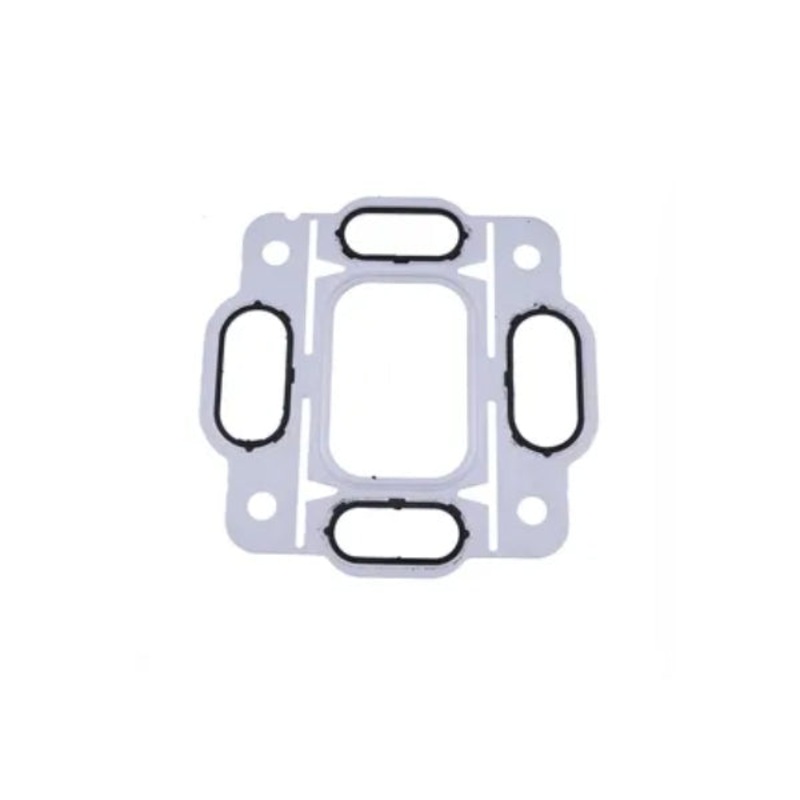 Turbocharger Mounting Gasket 3921926 3905033 3916300 for Cummins Engine 4B 6B C8.3 4B3.9 B4.5 6B5.9 Hyundai Excavator R320LC-9