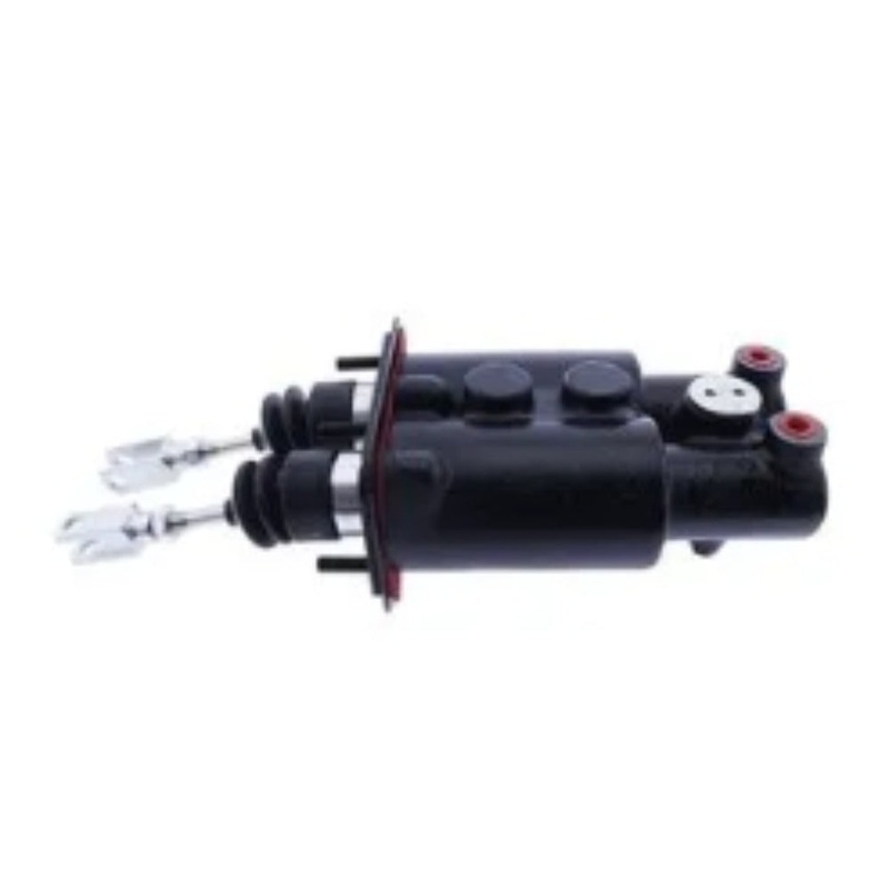 Twin Brake Master Cylinder 47777898 for New Holland T1804 T2104 T2304 T7.220 T7.230 T7.235 T7.245 T7.250 T7.260 T7.270 T7030 T7040 T7050 T7060 T7070