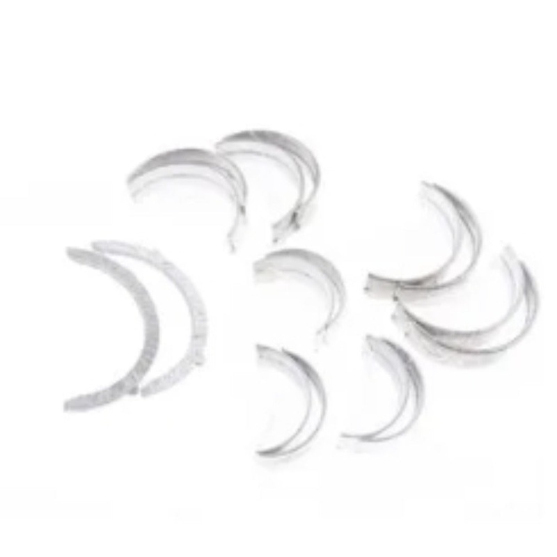 1 Set Main & Connecting Rod Bearing for Kubota Engine D1402 D1402DI