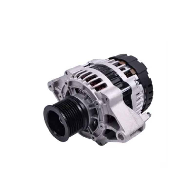 12V 95A Alternator 4988274 for Cummins Engine 4B3.9 6B5.9 4BT3.9 6BT5.9 QSB4.5 QSC8.3 ISB ISB6.7