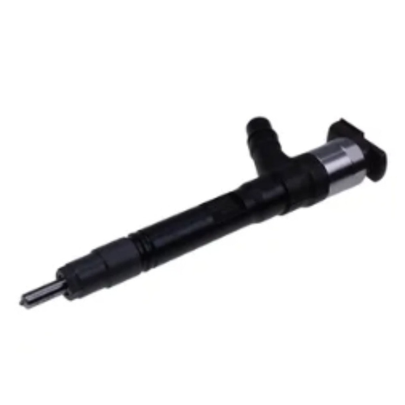 1PC Fuel Injector 8981635241 for Isuzu Engine 4LE2 Kobelco Excavator 75SR ACERA