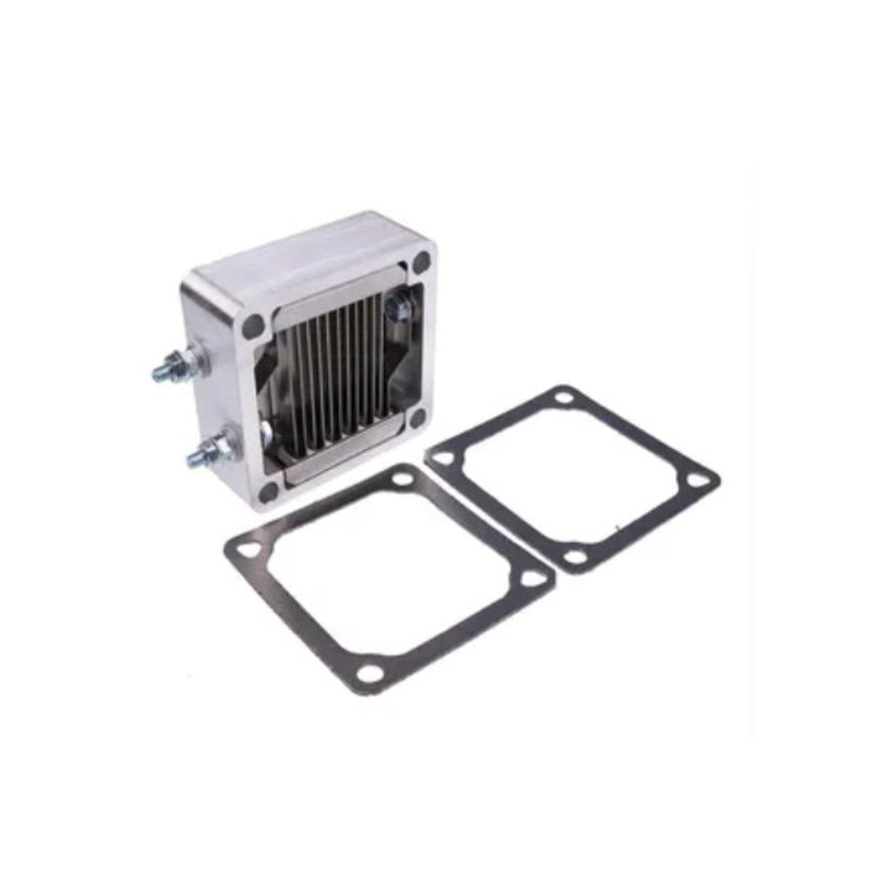 24V 2100W Intake Air Heater 3970001 for Cummins Engine 6BT 6CT Hyundai HL740-7A HL757-9 R140W-9 R210W-9S R250LC-9
