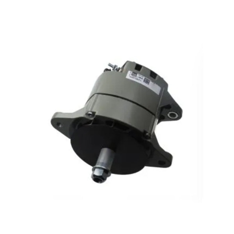 24V Alternator 3016627 for Cummins Engine KTA19 QSK19 K19 K38 K50 ISB QSB ISM QSM 6C8.3 ISC 8.3 ISB QSX15 M11