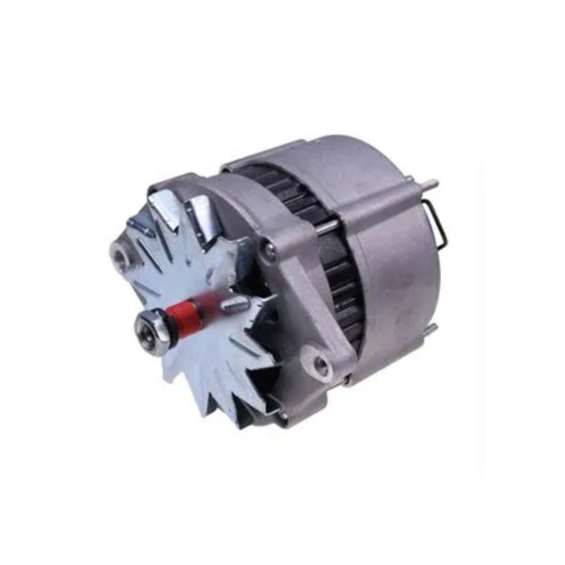 24V Alternator 3939028 for Cummins Engine 6B5.9 6C8.3 QSB6.7 4B3.9 Hyundai R200LC H70 H70LGP H80 H80LGP