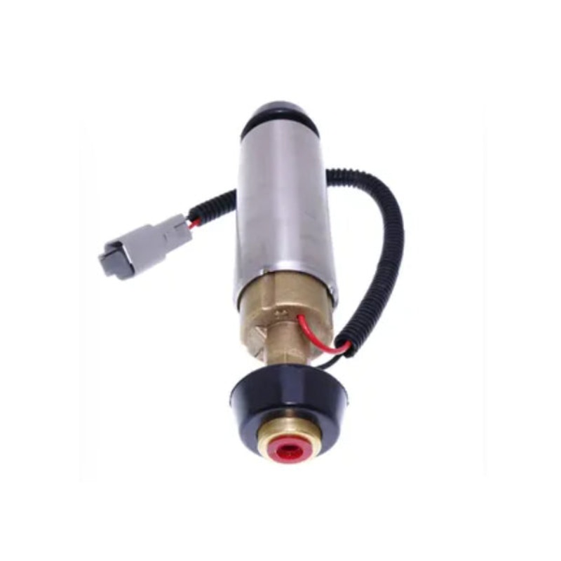 24V Electric Fuel Transfer Pump 4937766 3968190 3968189 5260634 4943735 for Cummins Engine 6B5.9 6C8.3 N14 NH855 QSB QSC QSL X15 NT855