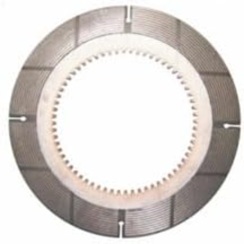 Clutch Disc 12F-10-11240 for Komatsu Bulldozer D30AM D40A D40F D40P D40PLL