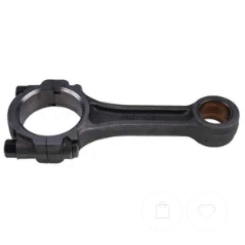 Connecting Rod 115026251 for Perkins 403C 403D 103 104 Shibaura N843 Engine