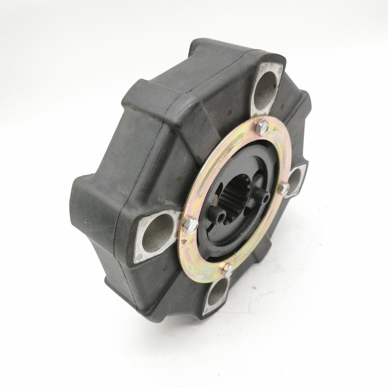 Coupling Assy 094-6377 for Caterpillar Engine 3306 Excavator CAT E300 EL300 EL300B