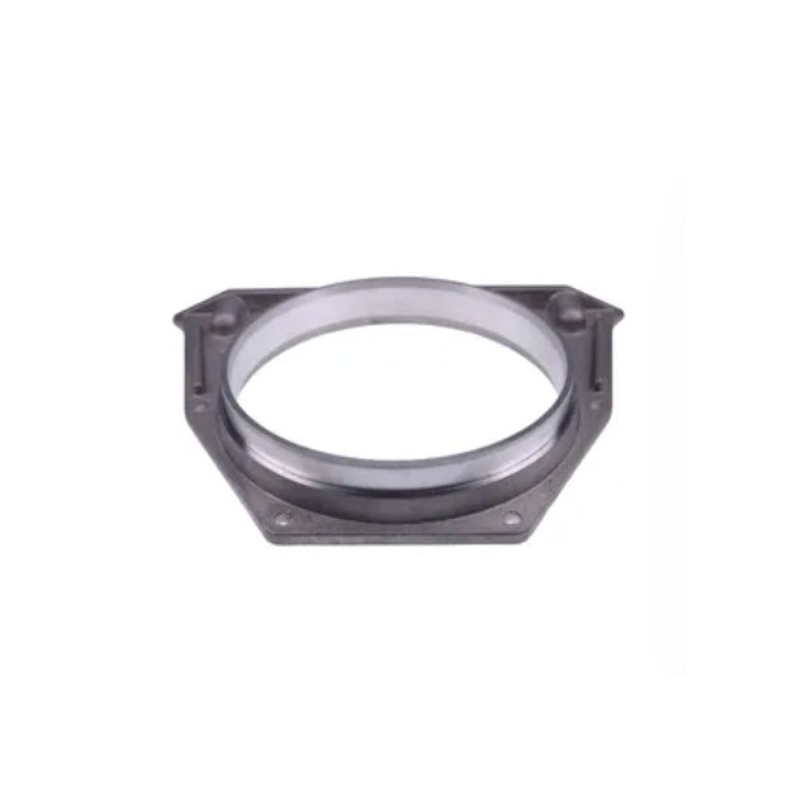 Crankshaft Rear Cover Seat 3913447 for Cummins Engine 6BT5.9 6BTAA Hyundai Excavator R130LC R130LC-3 R130W R200LC R200W-2