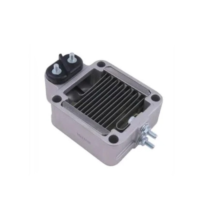 DIH1 D1H3 Air Intake Heater 3969987 05086720AC for Cummins Engine 6B5.9 QSB5.9 ISB QSB6.7 B4.5 Dodge Ram 2500 3500 1994-2006