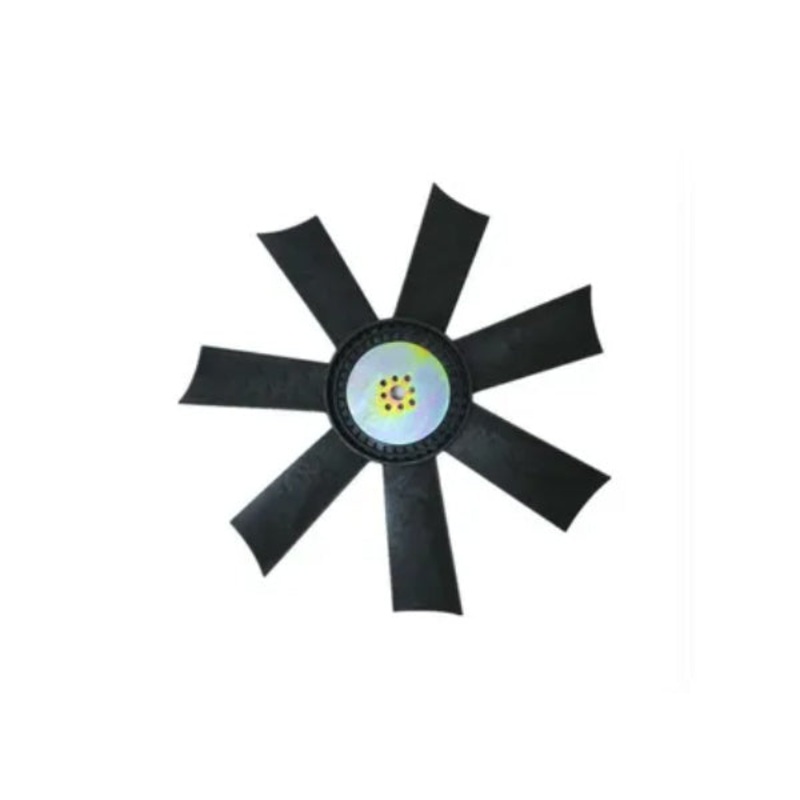 Fan 3911326 for Cummins Engine 6CTA8.3-G2 6CTA8.3-215-II 6C8.3 L8.9 6B 4B5.9 ISB8.3 6C ISC ISL