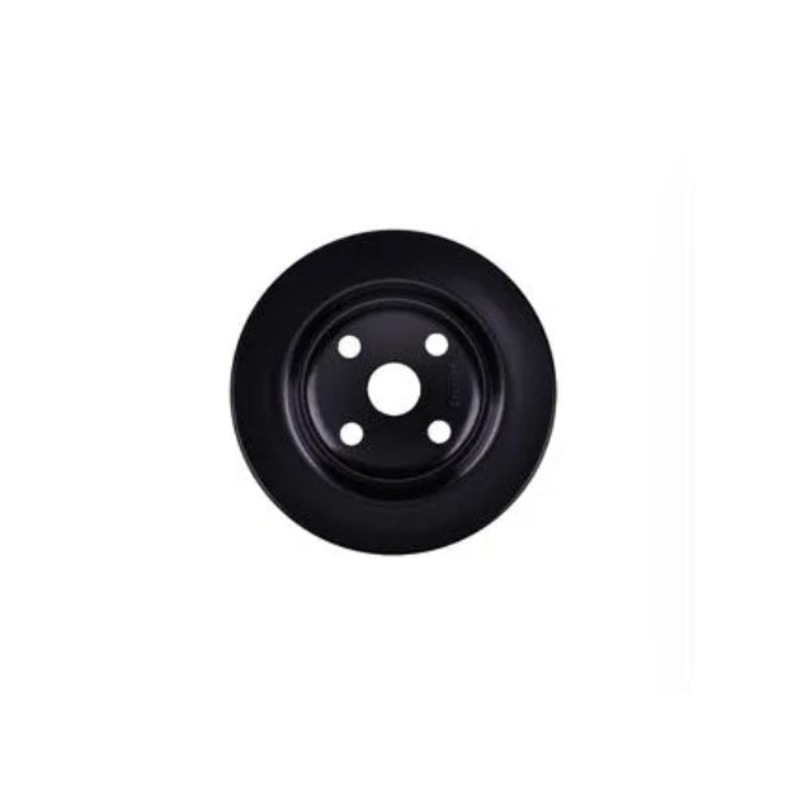 Fan Pulley 3926855 for Cummins 4BT 6BT 6L 6CT 8.3 QSB QSC QSL ISB ISC Engine Hyundai 180D-7E HL770-7A R235LCR-9