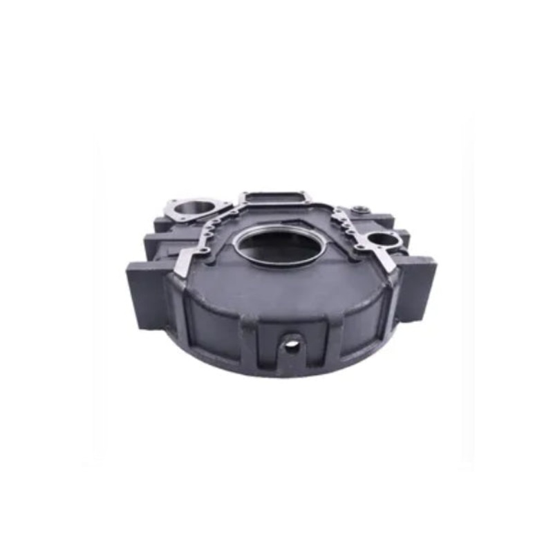 Flywheel Housing 3906689 5316751 for Cummins Engine C8.3 6CTA 6C8.3 ISC QSC8.3 G8.3 GTA8.3 CASE CX330 910 9130 9230 4420 FLX4300