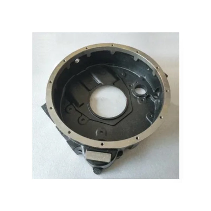 Flywheel Housing 4939065 for Cummins Engine 4B 6B 4BT 6BT 4B3.9 6B5.9 4BT3.9 6BT5.9 4BTA3.9 6BTA5.9