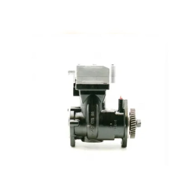 For Cummins Engine ISD4.5 G5.9 ISF3.8 B4.5 FORD CARGO C1317e C1517e C1717e C2428e Air Brake Compressor 3991521