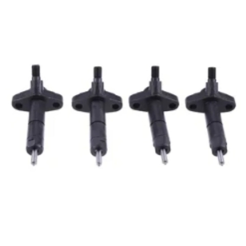 Fuel Injector E9NN9F593CA E1NN9F593BA for Ford Engine BSD332 BSD333 BSD333H BSD442 BSD444 BSD444T