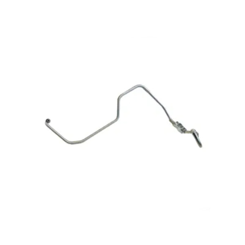 Fuel Supply Tube 3904204 for Cummins Engine B3.9 4B3.9 4BT3.9 4BTA3.9 ISB QSB Hyundai Excavator R130LC R130LC-3 R130W