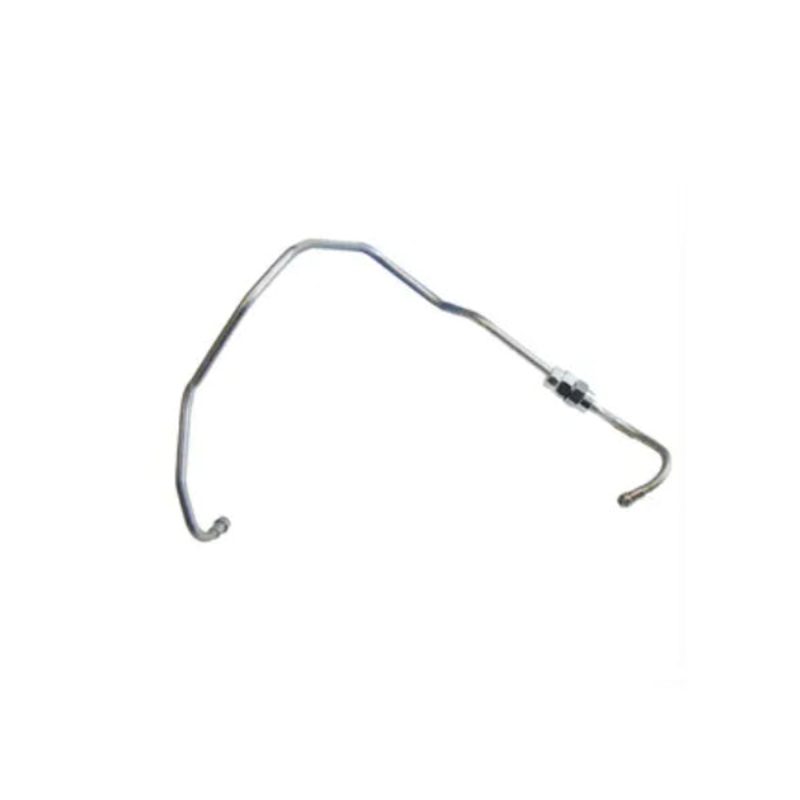 Fuel Supply Tube 3904205 for Cummins Engine B3.9 4B3.9 4BT3.9 4BTA3.9 ISB QSB Hyundai Excavator R130LC R130LC-3 R130W