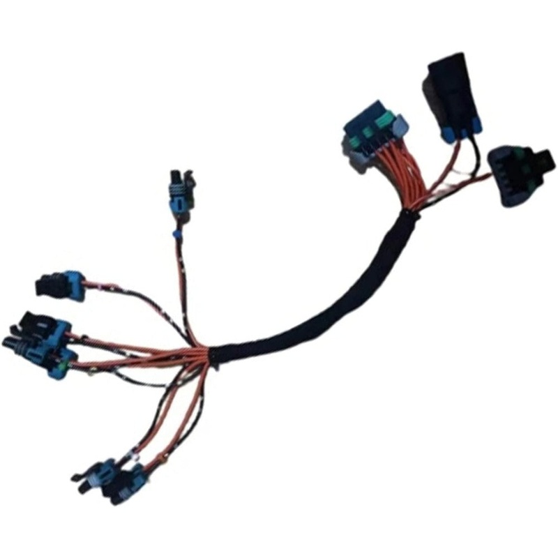 Harness 6719694 for Bobcat