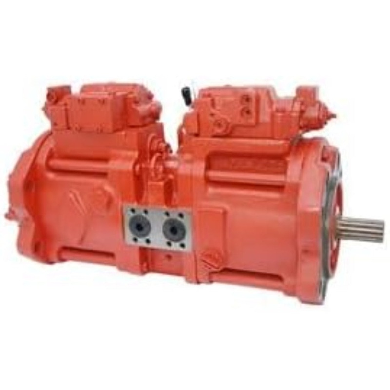 Kawasaki K3V140DT-1UGR-HN1P Main Hydraulic Pump 2401-9154B for Komatsu Doosan Daewoo Excavator Solar 280LC-III