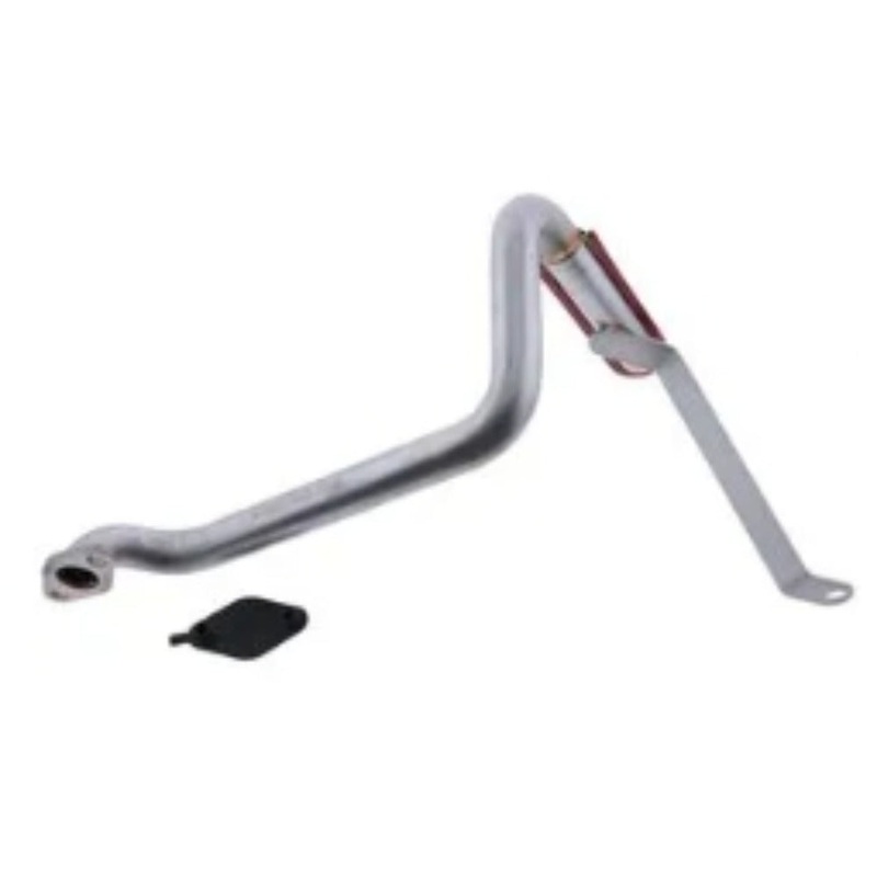 Oil Suction Connection Tube J905206 for CASE Engine 4390 4391 4391TA Excavator 9010 9010B 9020 9020B CX130 CX160 Loader 480E 580E 590SL
