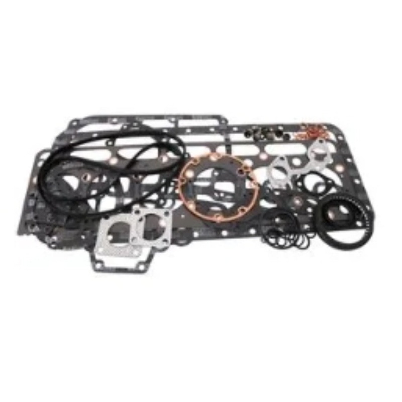 Overhaul Gasket Kit for Hino Engine P11C Truck 700 Kobelco Excavator SK8460-