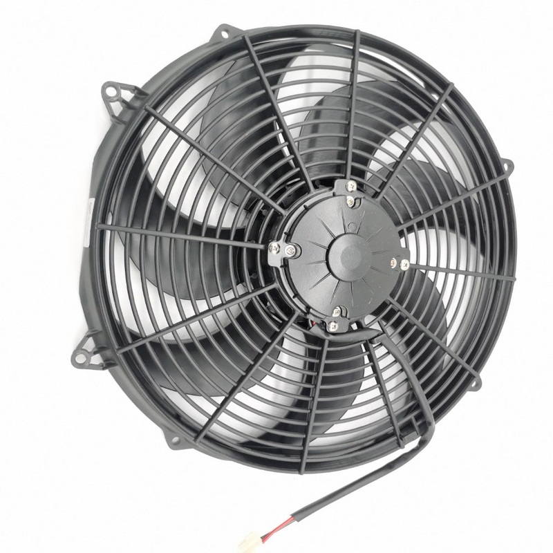 Puller Fan 30102082 for Spal 40Amp 1918CFM